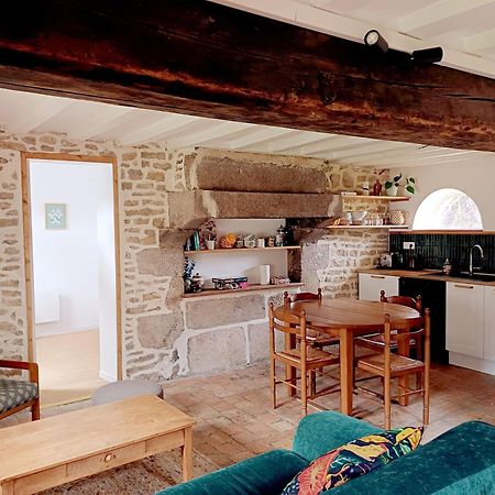 La Garenciere - La Petite Maison Champfleur  Εξωτερικό φωτογραφία